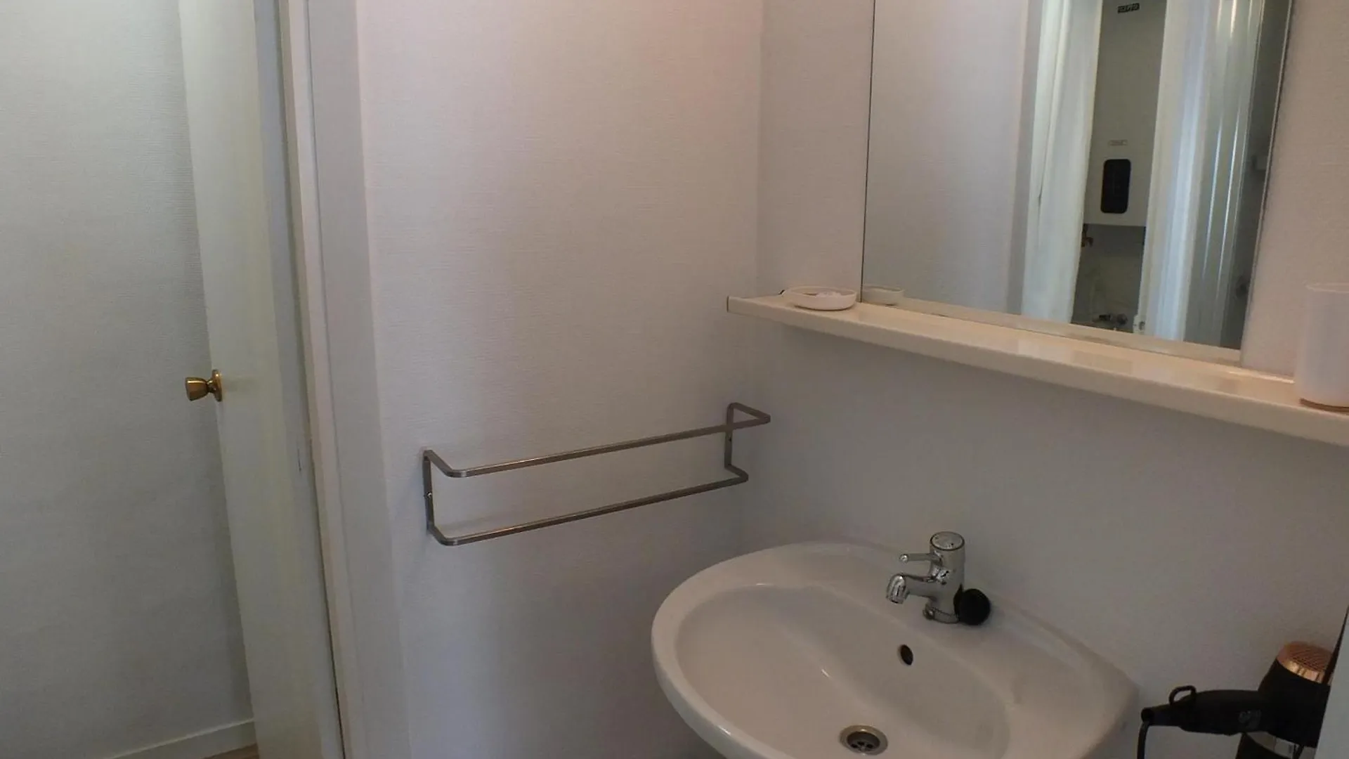 Apartament Estudio Renovado A 50M De La Playa En Roses - Es-204-77