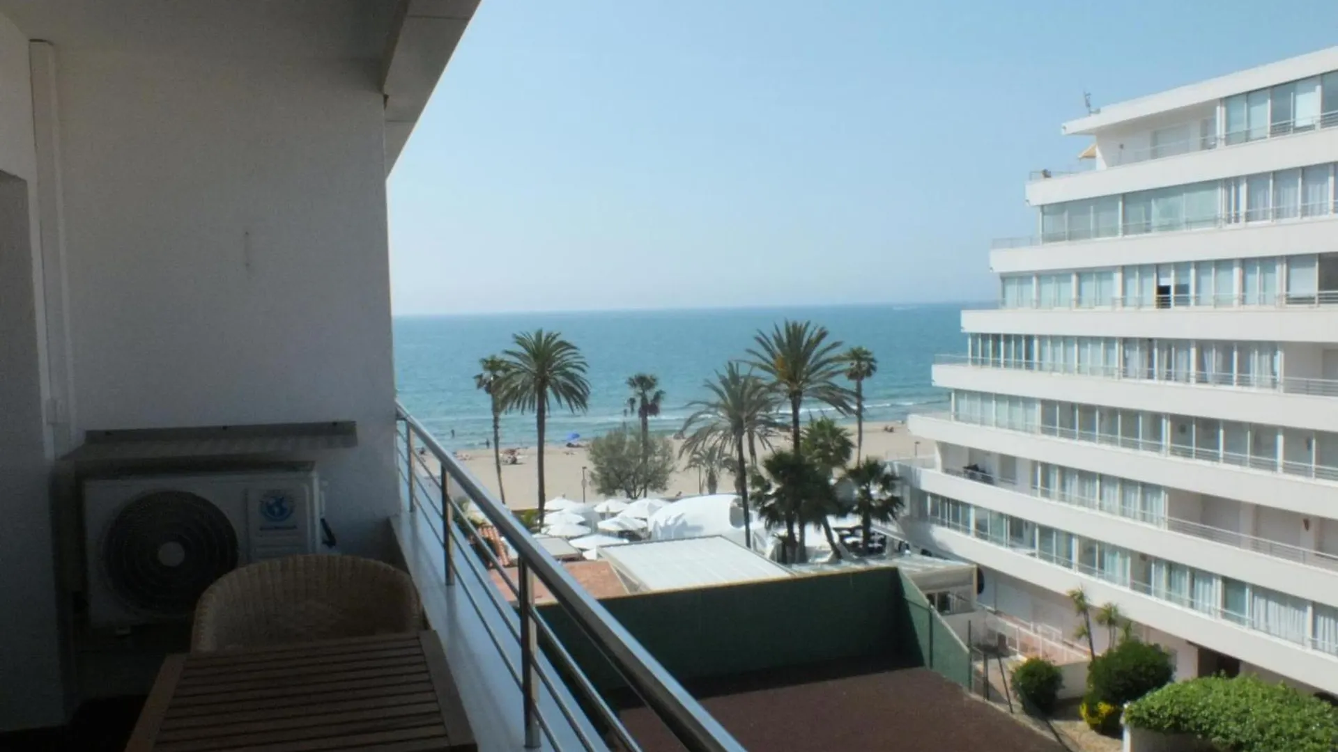 Apartament Estudio Renovado A 50M De La Playa En Roses - Es-204-77